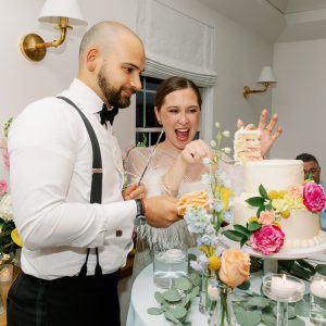 Reception 476